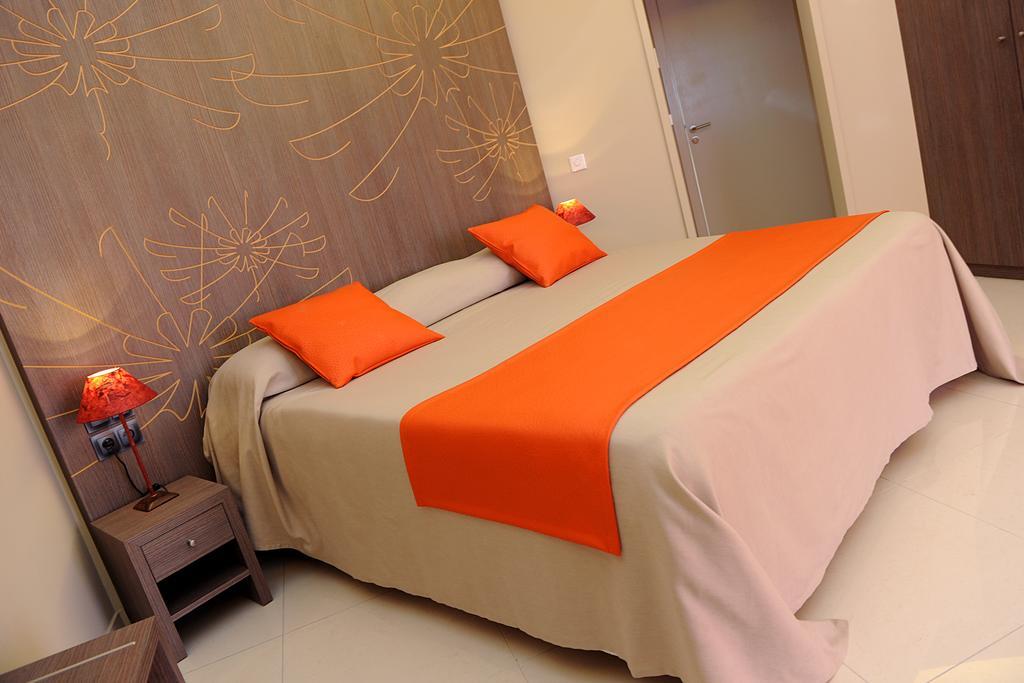 Hotel Koulnoue Village Hienghène Quarto foto